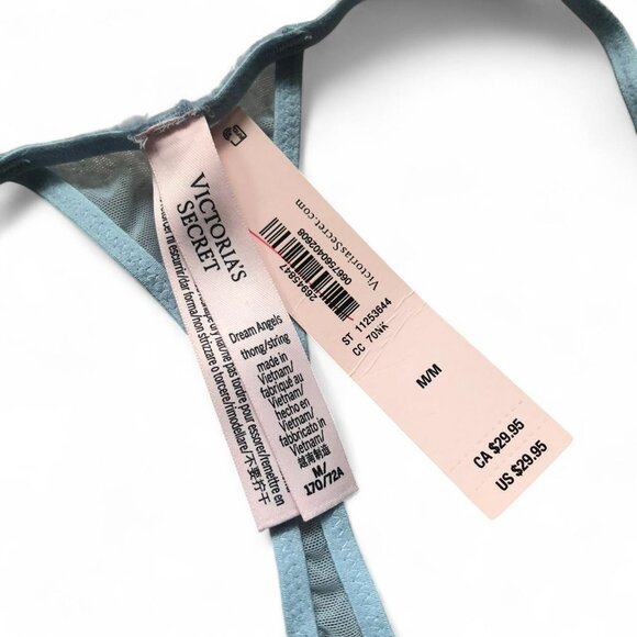 VS Dream Angels Thong - Picture 4 of 6